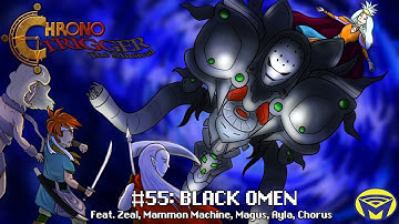 Chrono Trigger the Musical - Black Omen