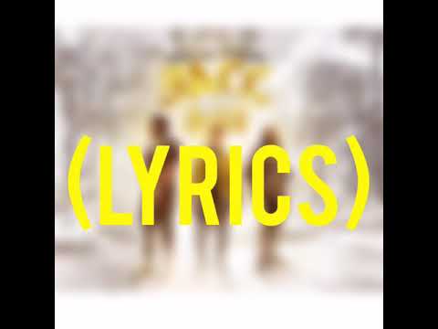 Bacc at it again (CLEAN lyrics)