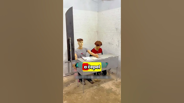 Nejhorší UČITEL Na SVĚTĚ!🤬😱