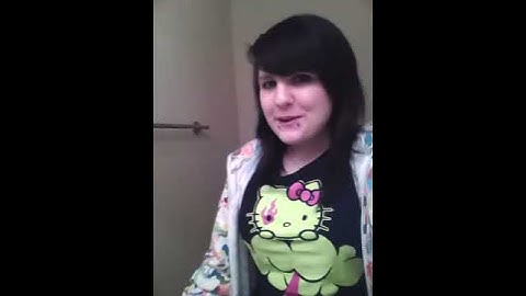 Vampirefreaks salute.