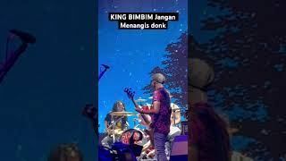 Bimbim Jangan Menangis slank slanker slankers slankersindonesia musik musik konser