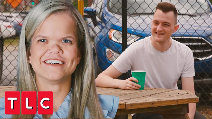 Anna Gets Hit On at the Dog Park! | 7 Little Johns...