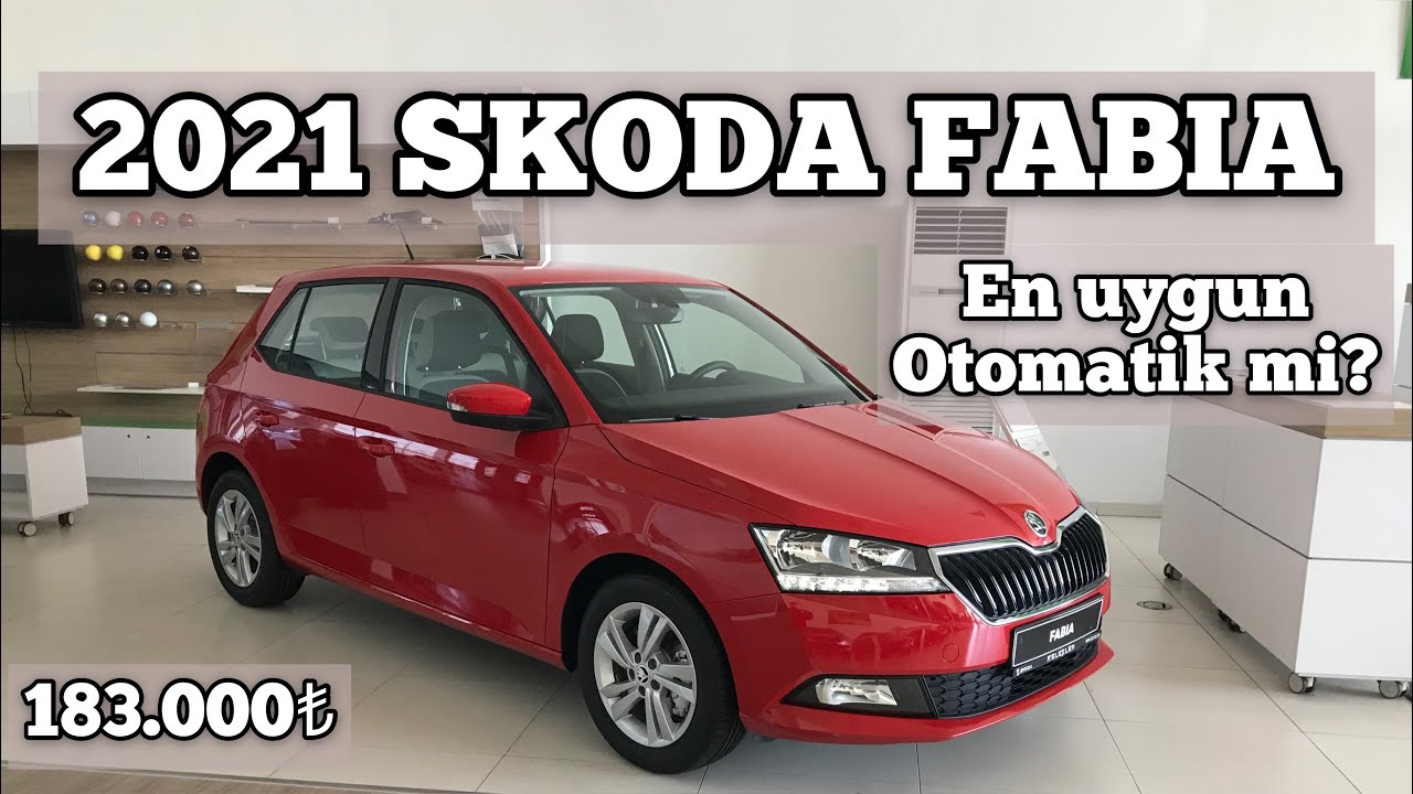 1.0 fabia