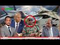 NAXDIN: DFS Oo Sarkal Sare Ku Cananatay & Werarada Baydhabo & Fashilka Amniga & Maxaa Xigi Doona?