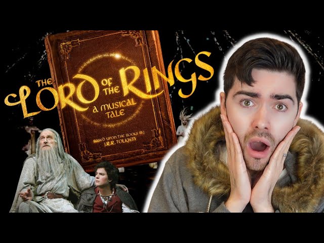 Cast Announced for Lord of the Rings at Watermill Theatre - Theatre Weekly