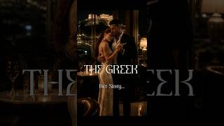 The Greek - Jessie