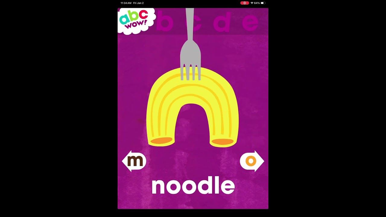 abc Wow! / abc Aussie! Sounds from A to Z (Apple to Zipper + Zip