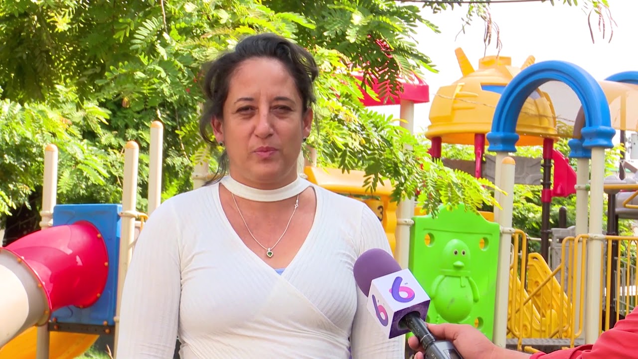 Matiguás Nicaragua en Rutas de Desarrollo