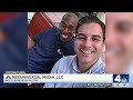 News4's Mauricio Casillas says goodbye | NBC4 Washington