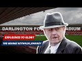 George reynolds the rise  fall of darlington fcs visionary