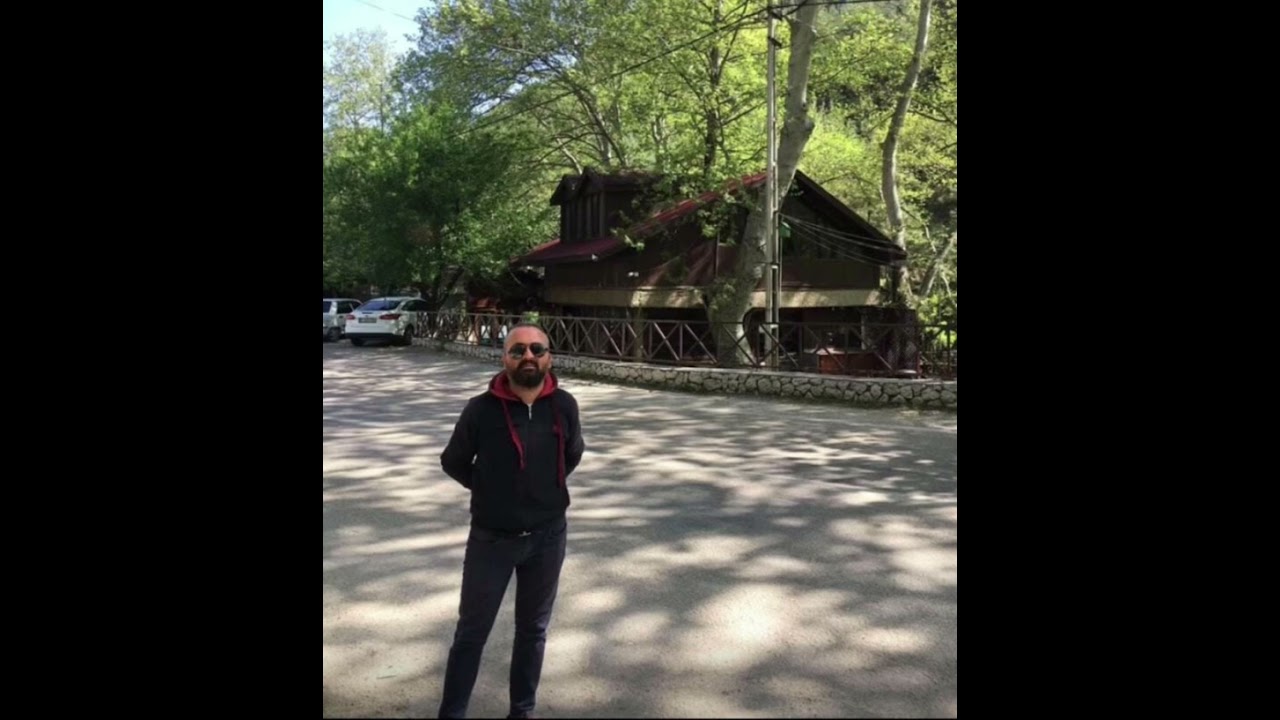 Eren Savcı Zarardayım Ziyandayım 