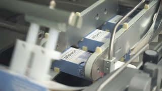 Allpack Group Ag - Corporate Image Video New