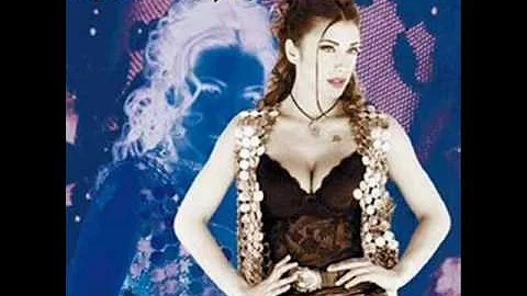 Sabrina Salerno - Angel boy (extended mix)