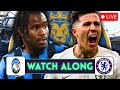 ATALANTA VS CHELSEA | CHAMPIONS LEAGUE LIVE WATCH ALONG