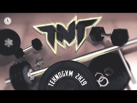 TNT - Teknogym 2k19 (Official Video)