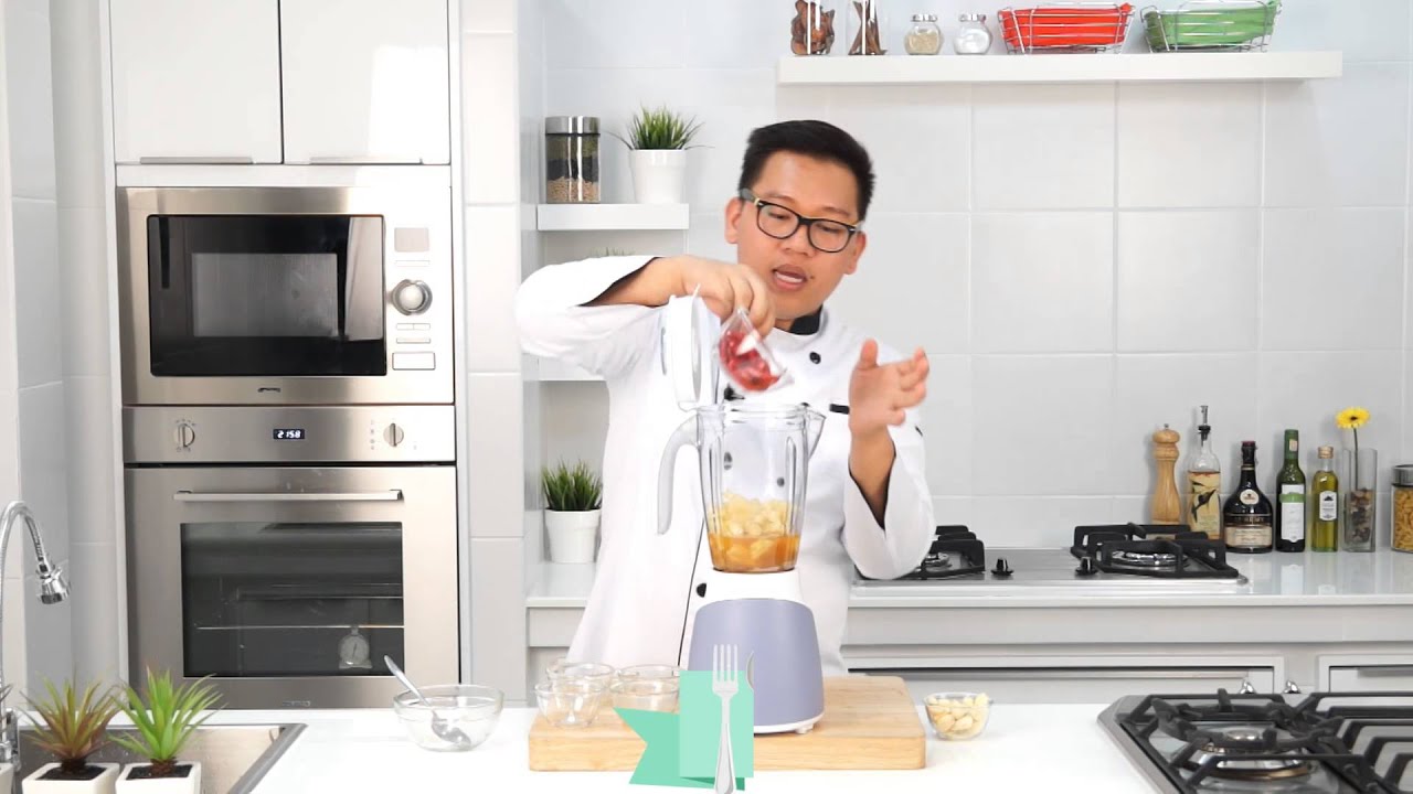 น้ำจิ้มซีฟู้ดพริกแดง Seafood Sauce