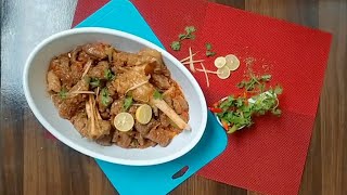 Charsi Karahi Recipe |  Delicious Charsi Mutton Karahi Recipe | Step-by-Step Cooking Guide Must-Try
