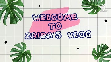 MY INTRO❤️READ THE DESCRIPTION BELOW