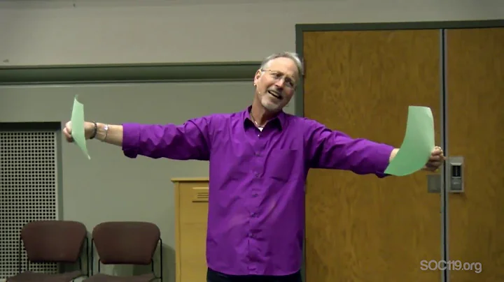 "Fundamental Racism in America" - #SOC119