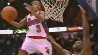 Like Mike Movie 2002 Commercial