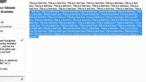 How To Add A Landing Tab For Your Real Estate Facebook Page