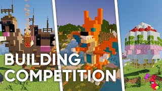 Zest Easter Build Competition
