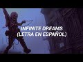 Infinite Dreams - Iron Maiden (Letra En Español)