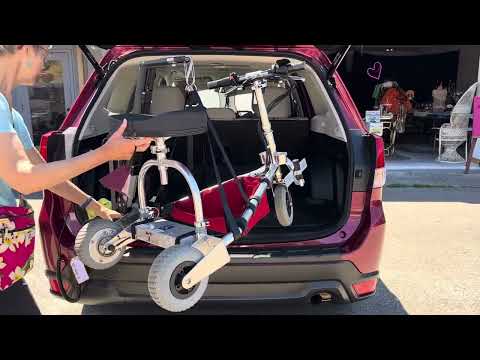 Smart Lifter Hoist video thumbnail