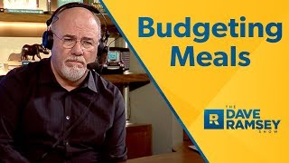 How To Budget For Meals For Work? Profile