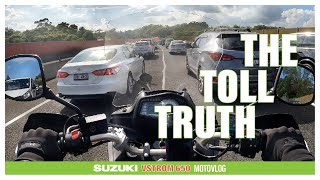 The Hidden Cost of Sydney's Toll Roads: Is it Worth the Price?