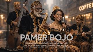 Pamer Bojo - Didi Kempot | Jazz AI Cover (Smooth Jazz Version)