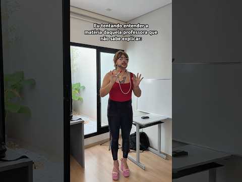 Impossível entender 🤡🤣