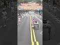 How a robot seeing-eye dog helped torchbearer Cai Qionghui complete her part
