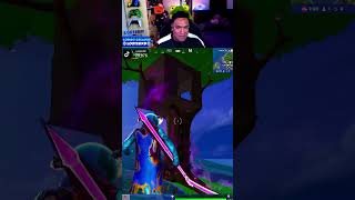 Un día para evento de Fortnite llegan los Simpson #fortnite #simpson #evento