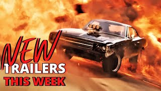 NEW TRAILERS THIS WEEK | Week 16 (2023)