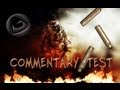 MoH Warfighter Beta "Commentary Test" 1080p