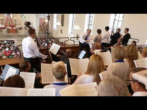 Franz Schubert: Messe