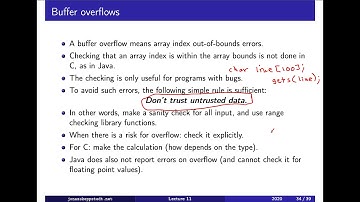 F11 / 11: buffer overflow, snprintf (level 3)