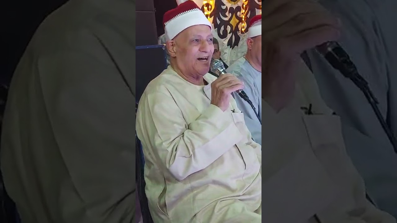 الحاج احمد مجاهد الجزء الاول قناه احمد وحيد