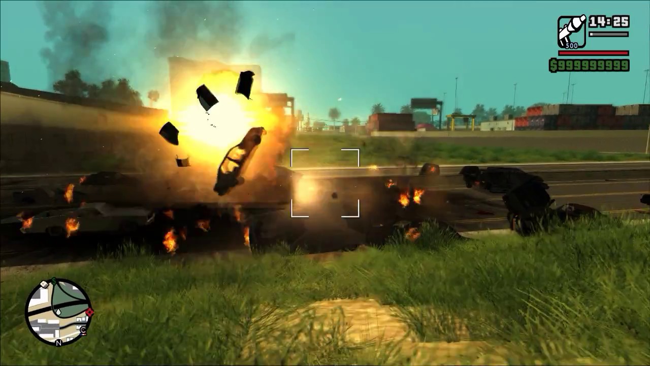 68 Flash Mod Gta Sa Game Modding  Free