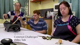 Famous Module 4 Common Challenges and Strategies Video Talk Wealth