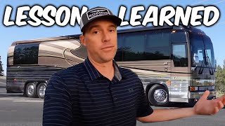 When Buying a Prevost Goes Wrong