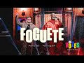 Péricles, Ferrugem - Foguete | As Vozes (Vídeo Oficial)