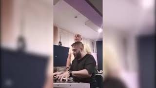 Нено Илиев & Сашо Каракашев - Бут Дрома 2021 Live