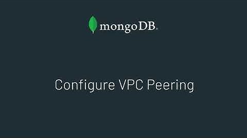MongoDB
