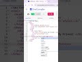 One Compiler Dot Com - Login Free and Online Coding Space