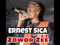 Ernest sica azatche zowor z