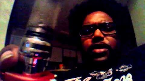 iGo-L top cap Mod, Blow Clouds!