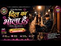 दिल का भोला है ❤️ | Mera Shehzada | 90’s Romantic Female Remix Song 2026 | Fast Beat Love Mix