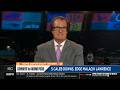 Mel Kiper breaks down 1st-round picks: Jets select Bailey &amp; Cooper, Cowboys draft Downs &amp; Lawrence